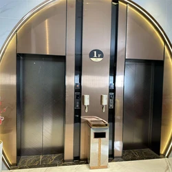 Without Machine Elevator