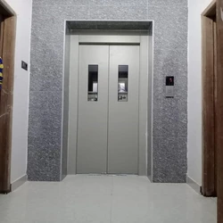 ASCO Automatic Elevator