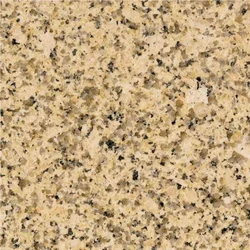 High Polished Rajasthan Yellow Granite Flooring Countertops