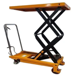 Scissor Lift Table