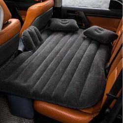 Car Air Bed, Skin friendly type, easy to install