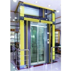 Lift Hydraulic Elevator