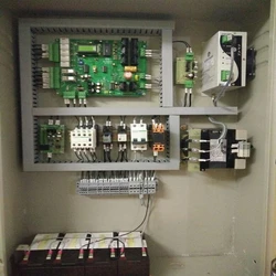 Elevator Rescue Device