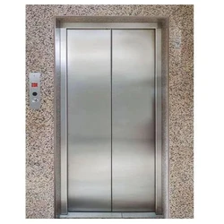 Ss Automatic Lift