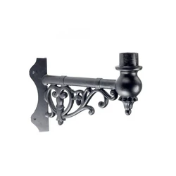Corner Wall Bracket, Perfect for any home corners