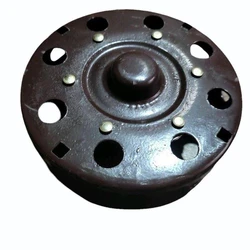 Mild Steel Motor 