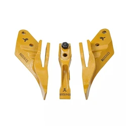 Excavator Tooth Point