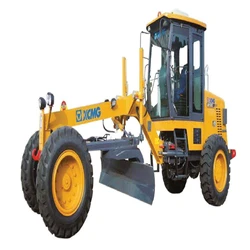 Schwing Grader Motor 