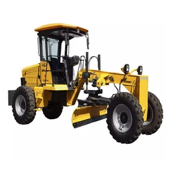 Roadmaster Grader Motor 