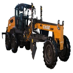 Case Motor Grader 