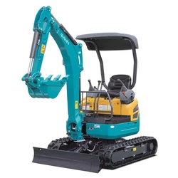 Kubota Mini Excavator