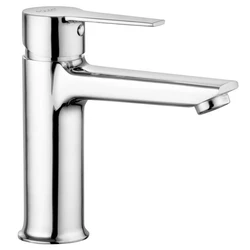 Lever Basin Mixer