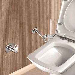 Health Faucet Butterfly 