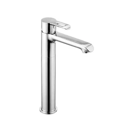 Single Lever Basin Mixer
