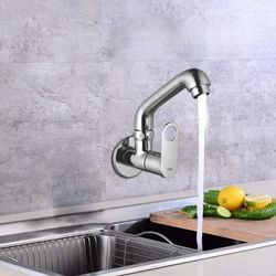 Kitchen Sink Tap