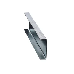 Galvanized C Z Purlins