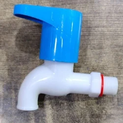 Modern Plastic Water Tap