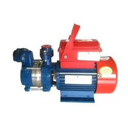 1 Horsepower Pump, Manual, 100bar pressure