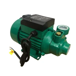 Dc Solar Water Pump Motor, Single phase, 0.5hp power