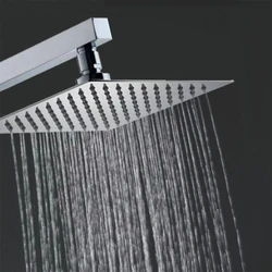 Rain Ultra Thin Shower