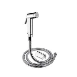 Chrome Health Faucet