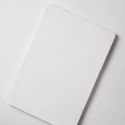 A4 Cotton Paper, Eco friendly, natural, off white color