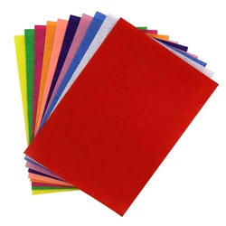 Thin A4 Paper, Double side colored, lightweight