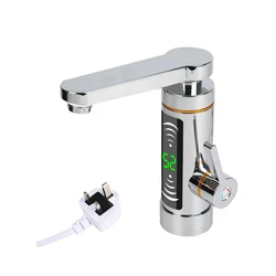 Instant Hot Water Tap