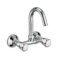 Kitchen Sink Mixer Taps