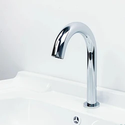 Automatic Tap Swan Range