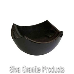 Premium Range Granite Stone Wash Basin Indian Granites Sinks