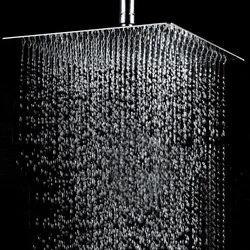 Bathroom Rain Shower