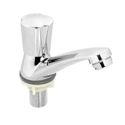  Pillar Cock Cold Tap