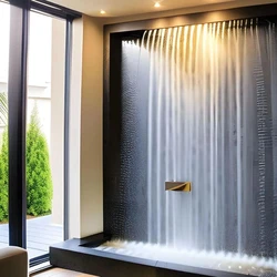 Indoor Wall Fountains