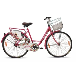 Womens Cycle Gear, Comfortable and efficient ride