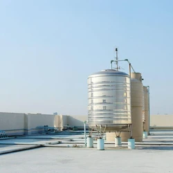 Drinking Water Tank Waterproofing, Acrylic cementitious