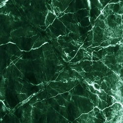 Polished Green Granite Slab
