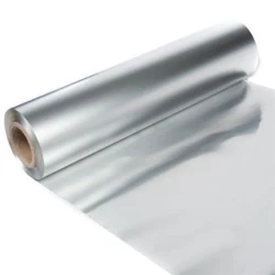 Silver Foil Paper Roll, For Roti, keep food 100%
