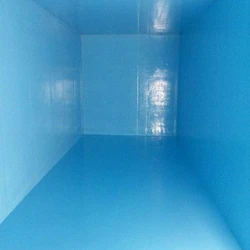  Watertank Coating Epoxy