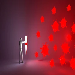 Antimicrobial Powder Coatings