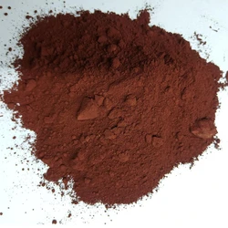 Brown Coating Powder