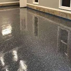 Epoxy Floors Coating