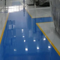 Coatings Floor Epoxy