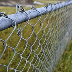 Chain Link Fence