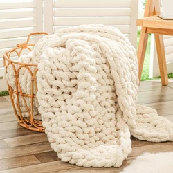 Lightweight printable throw blankets breathable