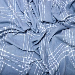 Breathable single flannelette blanket skin-friendly