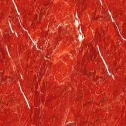 Trendy Marble Red Colour Table Top Red Marbles Premium Design
