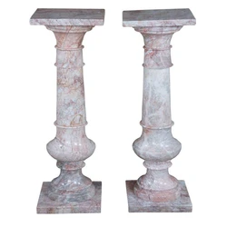 Modern Pillars Designs Authentic Quality Handcarved Pillars