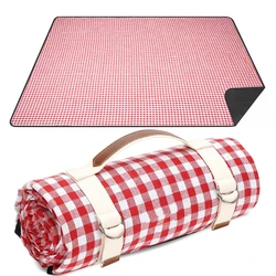 Waterproof Picnic Sheet, Extra Large Foldable