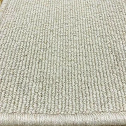 Ribbed Loop Carpet, warmth, non slip surface
